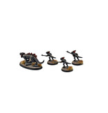 Games Workshop SERAPHON Salamander Hunting Pack #1 PRO PAINTED SIGMAR