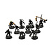 ASTRA MILLITARUM 10 Zombies Cadian Shock Troop #1 40K