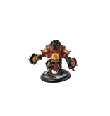 KHADOR Juggernaut #4 WARMACHINE METAL