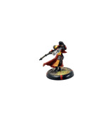 KHADOR Kommander Sorschia #2 WARMACHINE