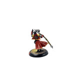 KHADOR Kommander Sorschia #2 WARMACHINE