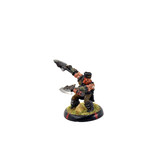 KHADOR Manhunter #1 WARMACHINE METAL