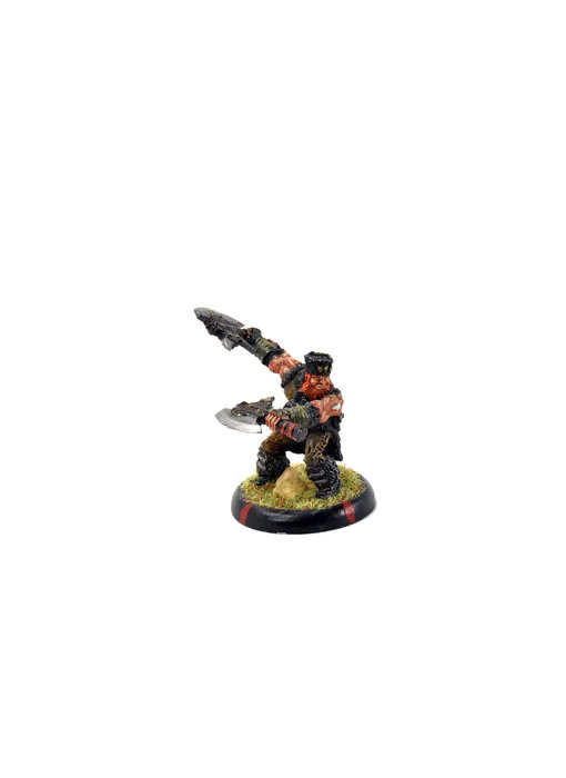 KHADOR Manhunter #1 WARMACHINE METAL