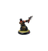 KHADOR Manhunter #1 WARMACHINE METAL
