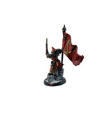 KHADOR Supreme Kommander Irusk #2 METAL