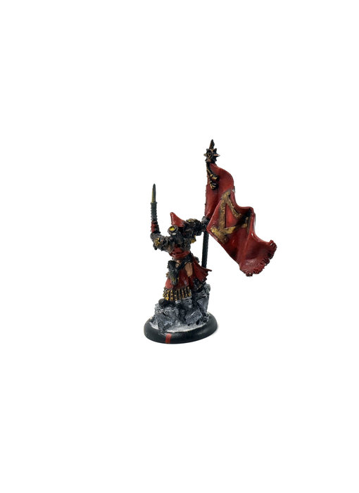 KHADOR Supreme Kommander Irusk #2 METAL