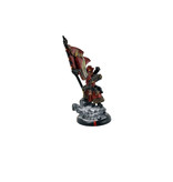 KHADOR Supreme Kommander Irusk #2 METAL