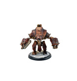 KHADOR Juggernaut #1 WARMACHINE METAL