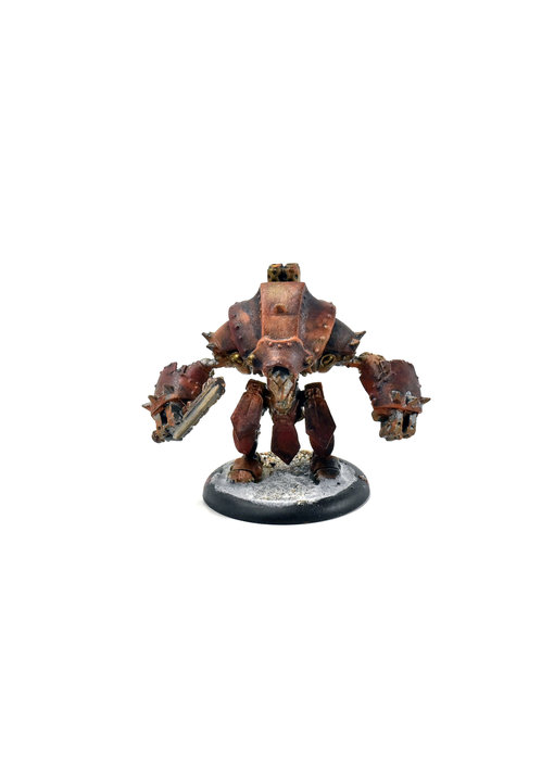 KHADOR Juggernaut #1 WARMACHINE METAL