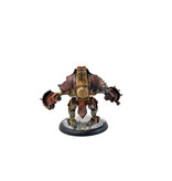 KHADOR Juggernaut #1 WARMACHINE METAL