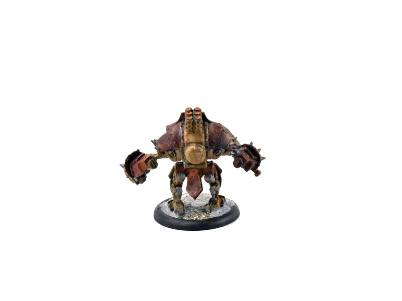 KHADOR Juggernaut #1 WARMACHINE METAL
