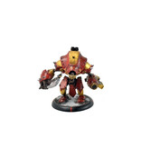 KHADOR Destroyer #2 WARMACHINE METAL