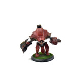 KHADOR Destroyer #1 WARMACHINE