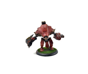 KHADOR Destroyer #1 WARMACHINE