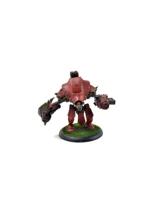 KHADOR Destroyer #1 WARMACHINE