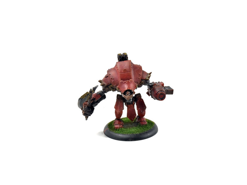 KHADOR Destroyer #1 WARMACHINE
