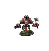 KHADOR Destroyer #1 WARMACHINE