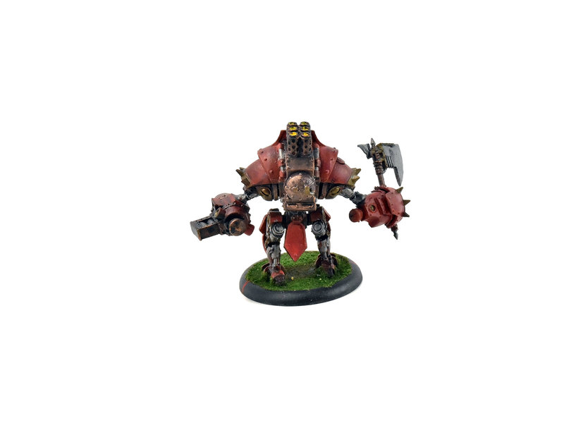 KHADOR Destroyer #1 WARMACHINE