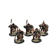 KHADOR 5 Man-O-War Shock Troopers #2 WARMACHINE