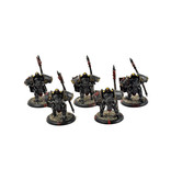 KHADOR 5 Man-O-War Shock Troopers #2 WARMACHINE