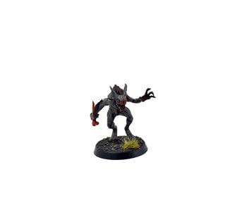 FLESH EATER COURTS Abhorrant Ghoul King Alternate #2 SIGMAR