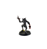 Games Workshop FLESH EATER COURTS Abhorrant Ghoul King Alternate #2 SIGMAR