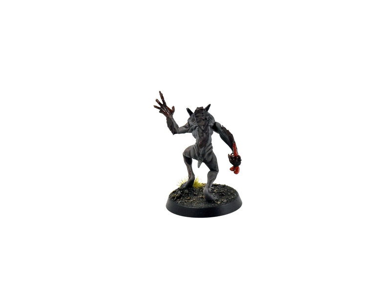 Games Workshop FLESH EATER COURTS Abhorrant Ghoul King Alternate #2 SIGMAR