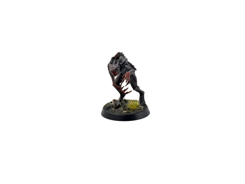 Games Workshop FLESH EATER COURTS Abhorrant Ghoul King Alternate #1 SIGMAR