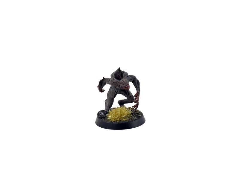 Games Workshop FLESH EATER COURTS Abhorrant Ghoul King Alternate #3 SIGMAR