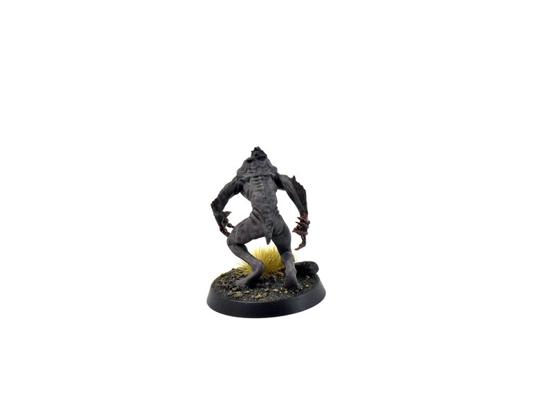 Games Workshop FLESH EATER COURTS Abhorrant Ghoul King Alternate #3 SIGMAR