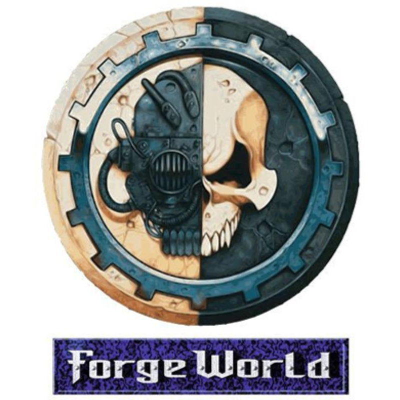 Forge World