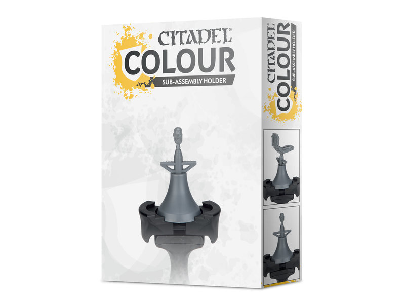 Citadel Citadel Colour Sub-Assembly Holder