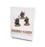 Games Workshop Wood Elf Sentinels