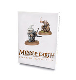 Games Workshop Thrain The Broken And Gandalf The Grey