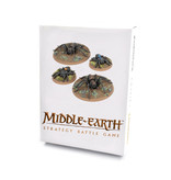Games Workshop Spiders Of Middle-Earth