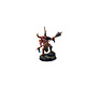 HEDONITES OF SLAANESH Lord of Pain #1 WELL PAINTED SIGMAR