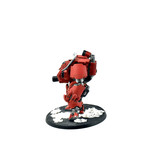 Games Workshop BLOOD ANGELS Redemptor Dreadnought #1 PRO PAINTED 40K