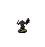 HORDE MINIONS Targ #1  WELL PAINTED METAL