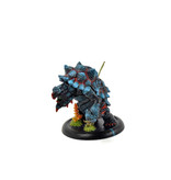 Privateer Press HORDE MINIONS Ironback Spitter #1 WELL PAINTED METAL