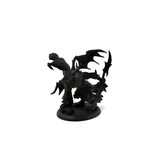 HORDE  EVERBLIGHT Tagrosh The Messia #1 WELL PAINTED METAL