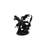 Privateer Press HORDE  EVERBLIGHT Tagrosh The Messia #1 WELL PAINTED METAL