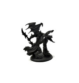 HORDE  EVERBLIGHT Tagrosh The Messia #1 WELL PAINTED METAL