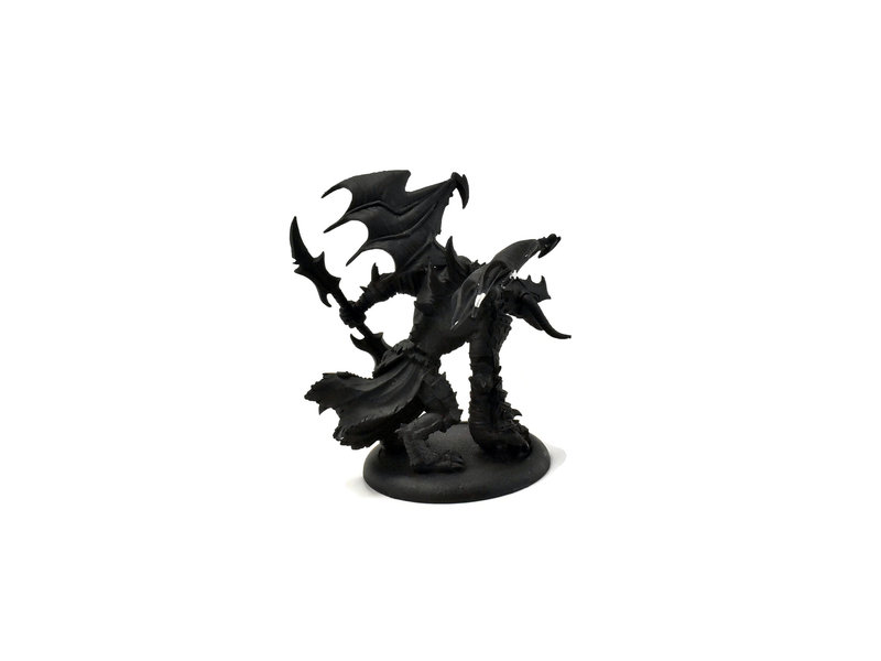HORDE  EVERBLIGHT Tagrosh The Messia #1 WELL PAINTED METAL
