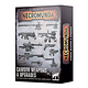 Necromunda - Cawdor Weapons & Upgrades