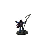 LEGION OF EVERBLIGHT Blighted Nyss Shepard #2 METAL