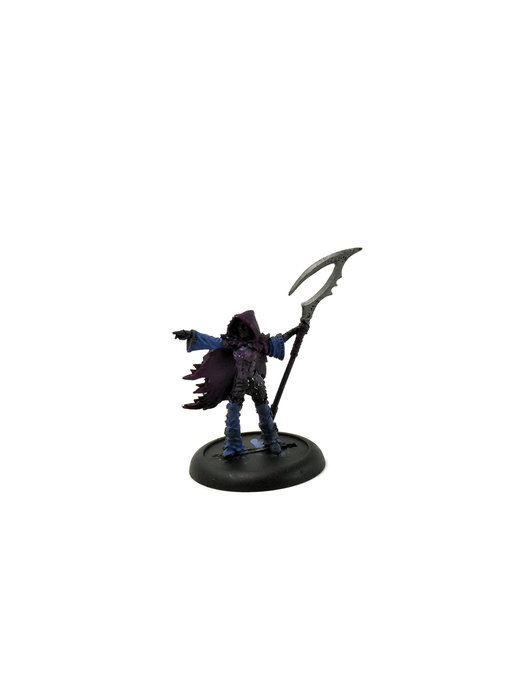 LEGION OF EVERBLIGHT Blighted Nyss Shepard #2 METAL