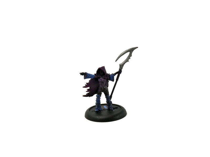 LEGION OF EVERBLIGHT Blighted Nyss Shepard #2 METAL