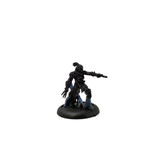 LEGION OF EVERBLIGHT Saeryn, Omen Of Everblight #1 METAL
