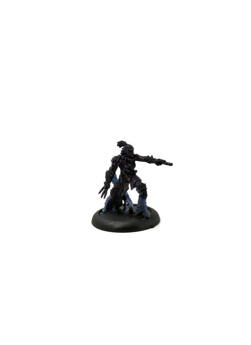 LEGION OF EVERBLIGHT Saeryn, Omen Of Everblight #1 METAL