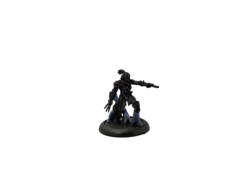 LEGION OF EVERBLIGHT Saeryn, Omen Of Everblight #1 METAL
